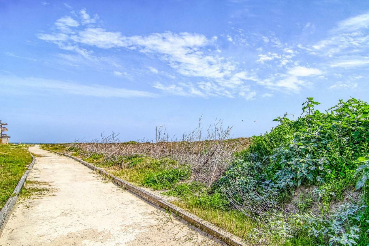 הוילה קורפוס כריסטי Pathway 14838 מראה חיצוני תמונה